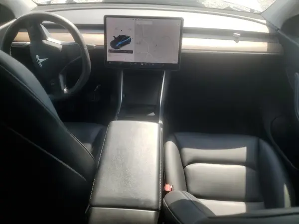5YJYGDEE6MF106079 2021 TESLA MODEL Y - Image 8