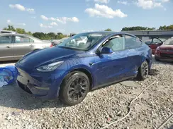 5YJYGDEE6MF112349 2021 TESLA MODEL Y