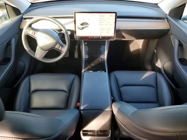 5YJYGDEE6MF114845 2021 TESLA MODEL Y - Image 8