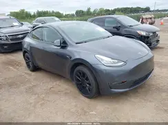 5YJYGDEE6MF115591 2021 TESLA MODEL Y