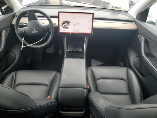5YJYGDEE6MF117809 2021 TESLA MODEL Y - Image 8