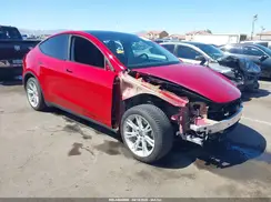 5YJYGDEE6MF118524 2021 TESLA MODEL Y