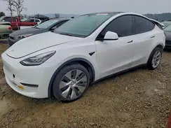 5YJYGDEE6MF118653 2021 TESLA MODEL Y