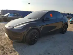 5YJYGDEE6MF120323 2021 TESLA MODEL Y