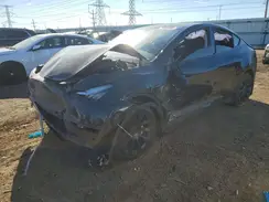 5YJYGDEE6MF120578 2021 TESLA MODEL Y