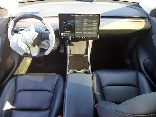 5YJYGDEE6MF120578 2021 TESLA MODEL Y - Image 8