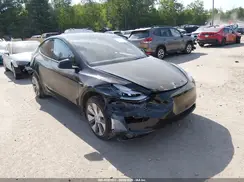 5YJYGDEE6MF131662 2021 TESLA MODEL Y