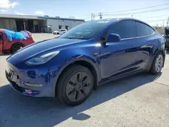 5YJYGDEE6MF146002 2021 TESLA MODEL Y