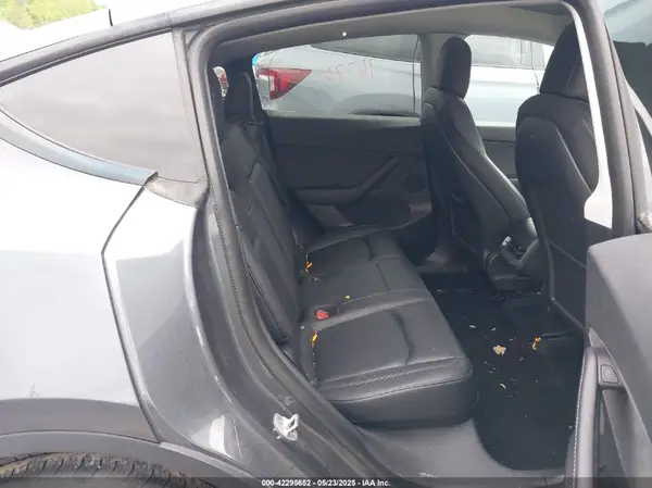 5YJYGDEE6MF146341 2021 TESLA MODEL Y - Image 8