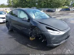 5YJYGDEE6MF151538 2021 TESLA MODEL Y