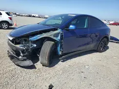 5YJYGDEE6MF152947 2021 TESLA MODEL Y