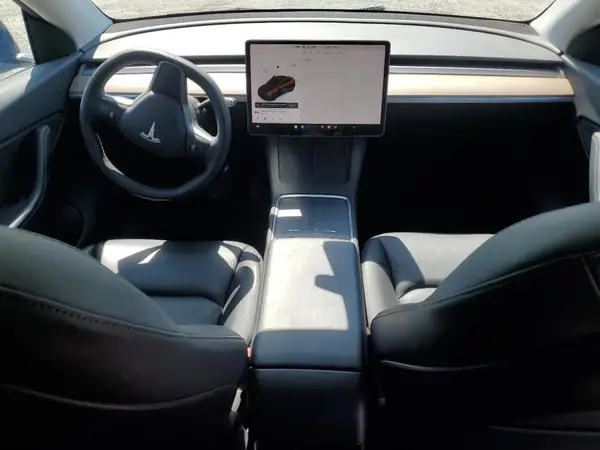 5YJYGDEE6MF152947 2021 TESLA MODEL Y - Image 8