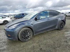 5YJYGDEE6MF158778 2021 TESLA MODEL Y