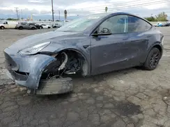 5YJYGDEE6MF175290 2021 TESLA MODEL Y