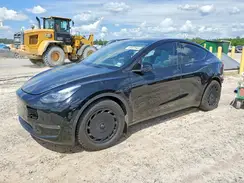 5YJYGDEE6MF178836 2021 TESLA MODEL Y