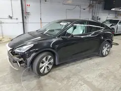 5YJYGDEE6MF179064 2021 TESLA MODEL Y