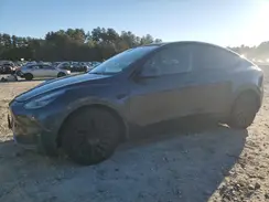 5YJYGDEE6MF184331 2021 TESLA MODEL Y