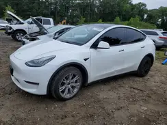 5YJYGDEE6MF185379 2021 TESLA MODEL Y