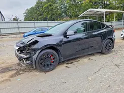 5YJYGDEE6MF186841 2021 TESLA MODEL Y