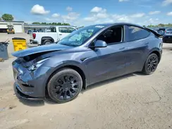 5YJYGDEE6MF191019 2021 TESLA MODEL Y