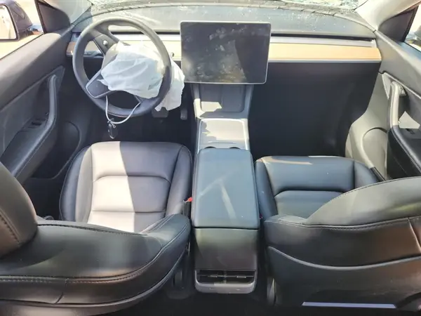 5YJYGDEE6MF191019 2021 TESLA MODEL Y - Image 8