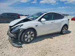 5YJYGDEE6MF191330 2021 TESLA MODEL Y
