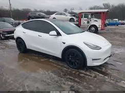 5YJYGDEE6MF194003 2021 TESLA MODEL Y