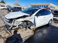 5YJYGDEE6MF198049 2021 TESLA MODEL Y