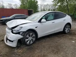 5YJYGDEE6MF198150 2021 TESLA MODEL Y