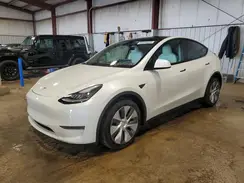 5YJYGDEE6MF201368 2021 TESLA MODEL Y