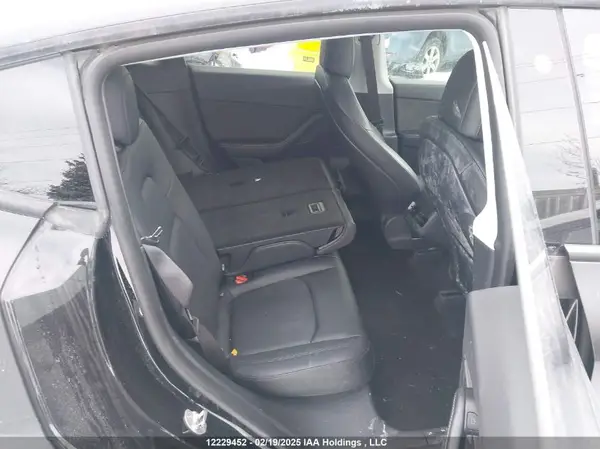 5YJYGDEE6MF203315 2021 TESLA MODEL Y - Image 8