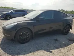5YJYGDEE6MF203959 2021 TESLA MODEL Y