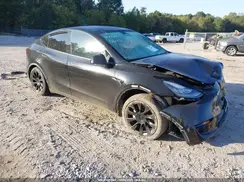 5YJYGDEE6MF204643 2021 TESLA MODEL Y
