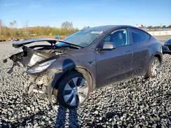 5YJYGDEE6MF208000 2021 TESLA MODEL Y