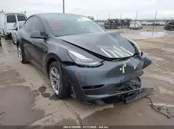 5YJYGDEE6MF215304 2021 TESLA MODEL Y