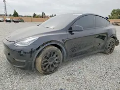 5YJYGDEE6MF215500 2021 TESLA MODEL Y