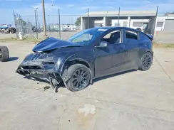 5YJYGDEE6MF222611 2021 TESLA MODEL Y