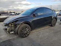 5YJYGDEE6MF222642 2021 TESLA MODEL Y