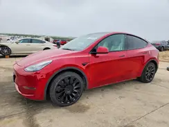 5YJYGDEE6MF230773 2021 TESLA MODEL Y