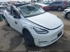 5YJYGDEE6MF231468 2021 TESLA MODEL Y