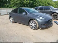 5YJYGDEE6MF233494 2021 TESLA MODEL Y