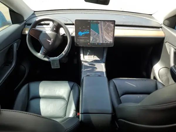5YJYGDEE6MF239571 2021 TESLA MODEL Y - Image 8
