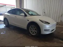 5YJYGDEE6MF247055 2021 TESLA MODEL Y