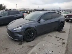 5YJYGDEE6MF253986 2021 TESLA MODEL Y