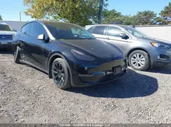 5YJYGDEE6MF254250 2021 TESLA MODEL Y