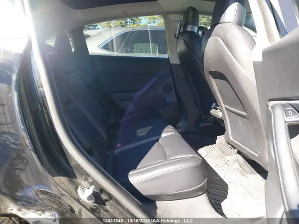 5YJYGDEE6MF254250 2021 TESLA MODEL Y - Image 8