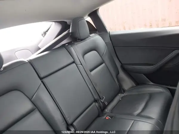 5YJYGDEE6MF259173 2021 TESLA MODEL Y - Image 8
