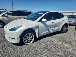 5YJYGDEE6MF260050 2021 TESLA MODEL Y