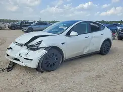 5YJYGDEE6MF265099 2021 TESLA MODEL Y