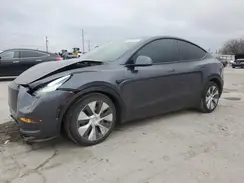 5YJYGDEE6MF265667 2021 TESLA MODEL Y
